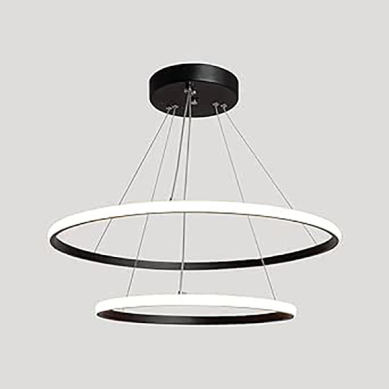 لوستر مافریز مدل مدرن کد PB250
