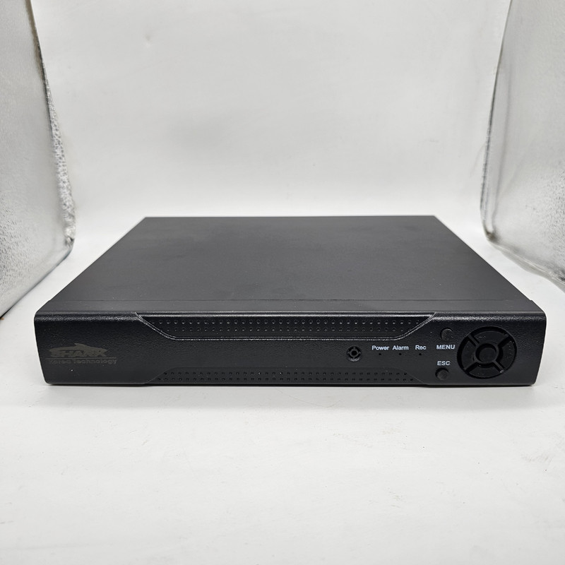 سیستم امنیتی شارک مدل AHD-WARM2mp-1