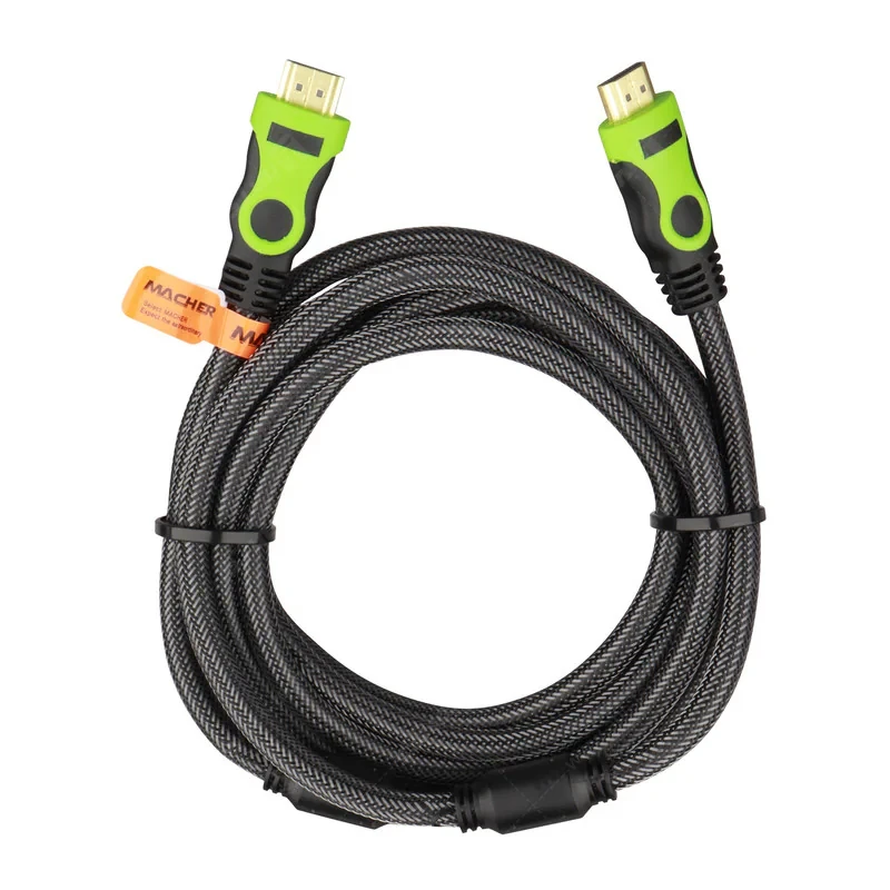 کابل HDMI مچر مدل MR-91 طول 3 متر
