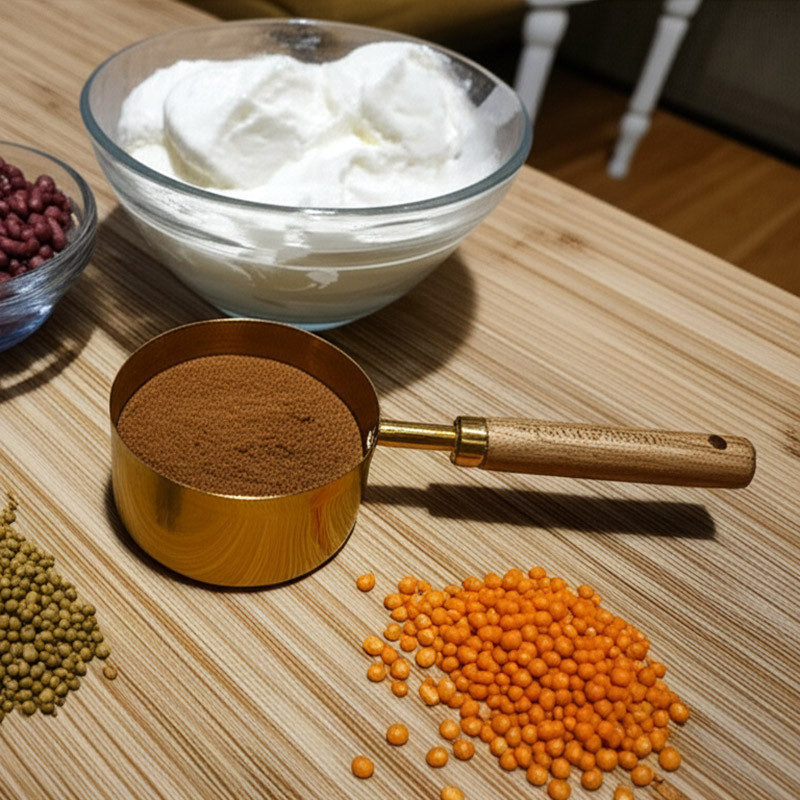 پیمانه اندازه گیری مدل GVILON 2027