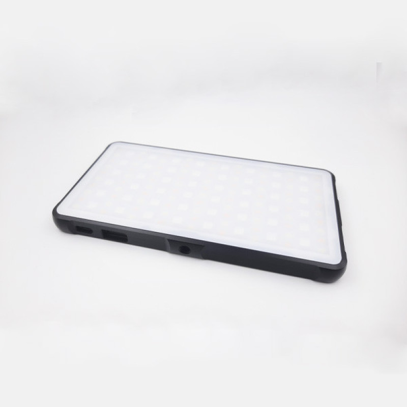نور ثابت ال ای دی مدل CL- CO1 کد RGB