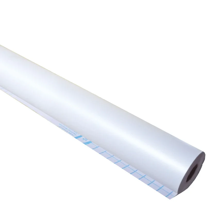برچسب کابینت طرح ساده مات کد Wht-120
