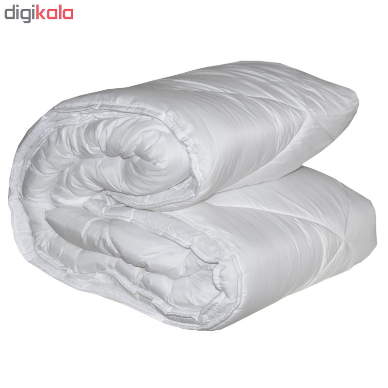 لحاف سلین کد 001 دو نفره سایز 195x215سانتی متر