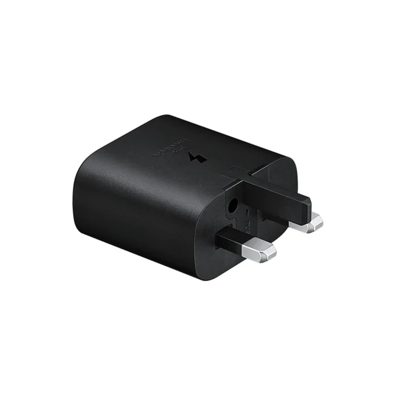 شارژر دیواری 25 وات الما ادیشن مدل A17