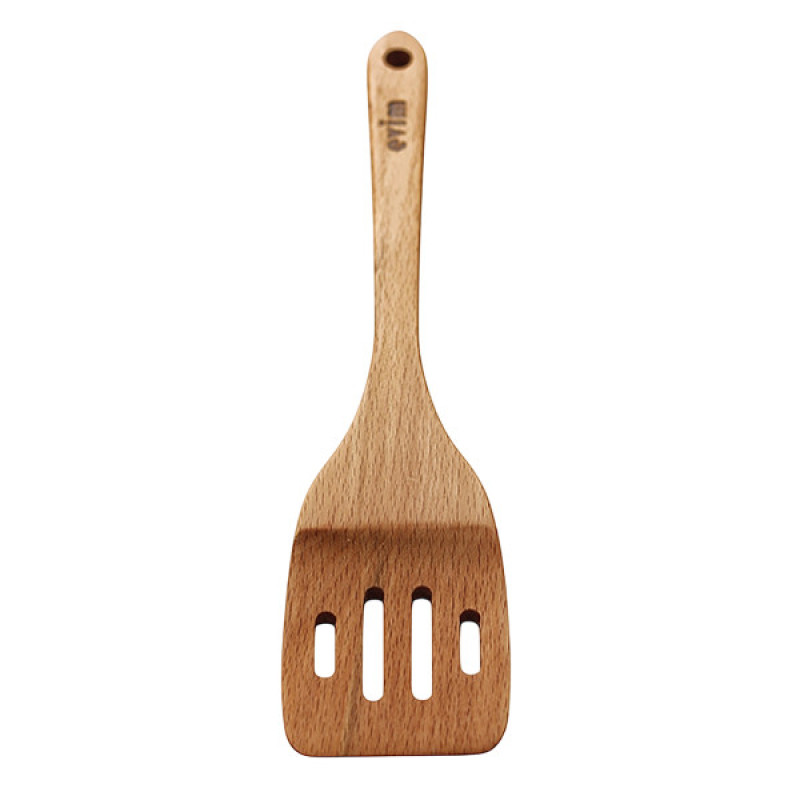قاشق مدل چوبی کد S-02