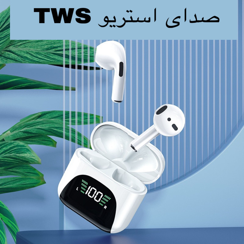 هندزفری بلوتوثی مدل X50