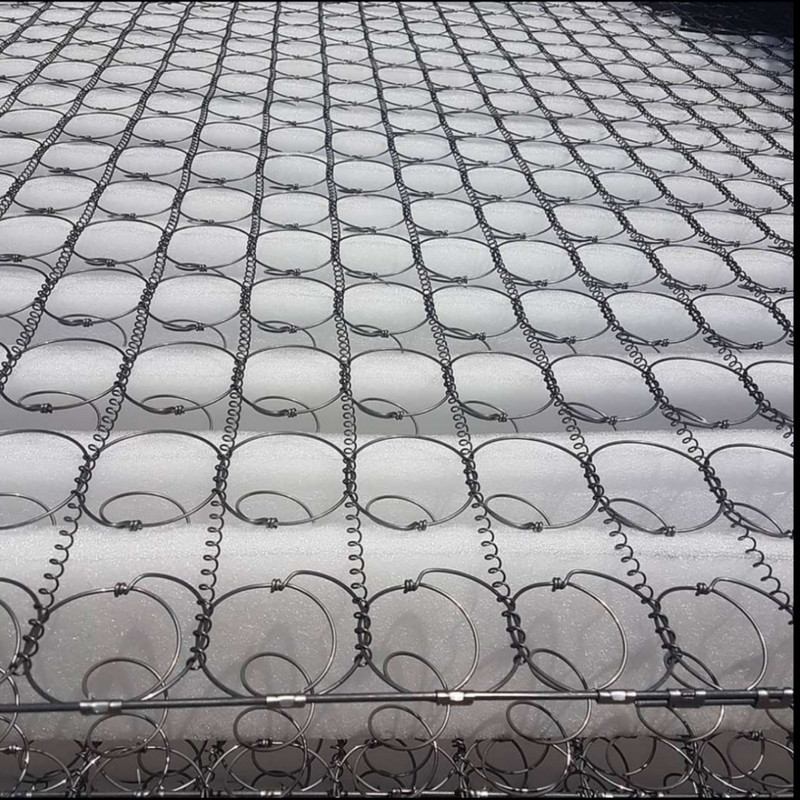تشک رویال مدل ویکتوریا رادیس دونفره سایز 200×160 سانتی متر