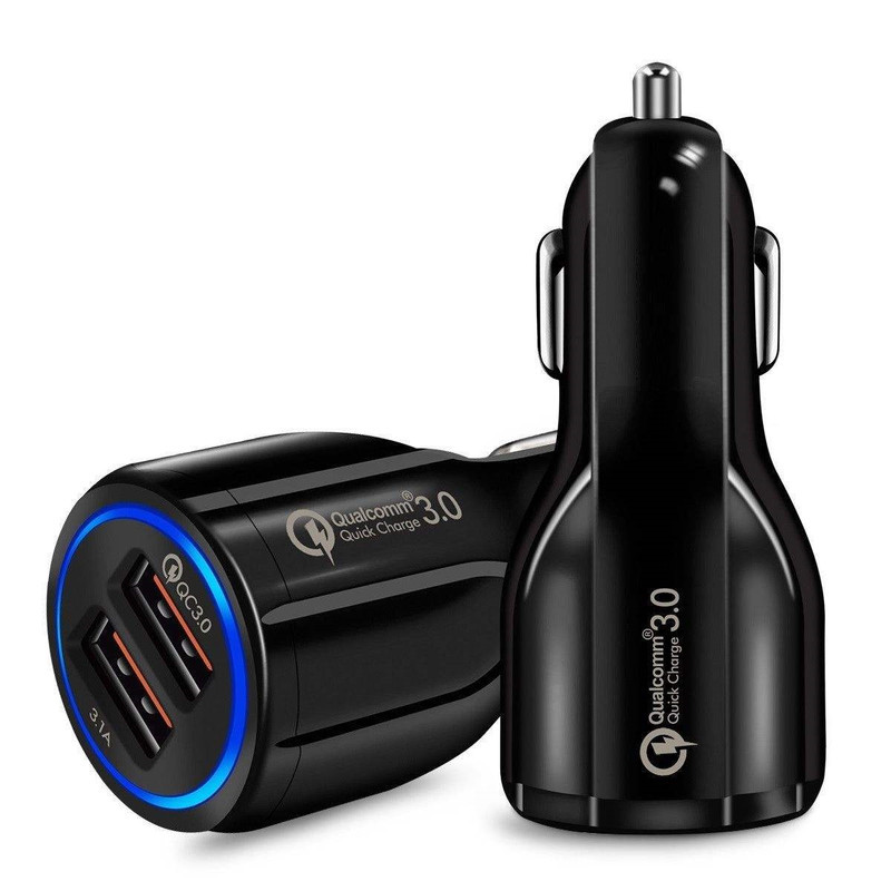 شارژر فندکی تک مدل CD-60
