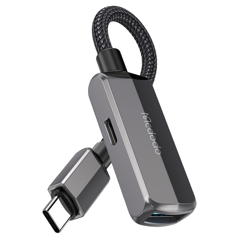 مبدل USB-C به OTGUSB-C مک دودو مدل CA-2830