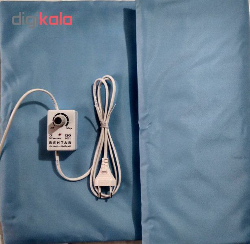 تشک برقی بهتاب مدل B640