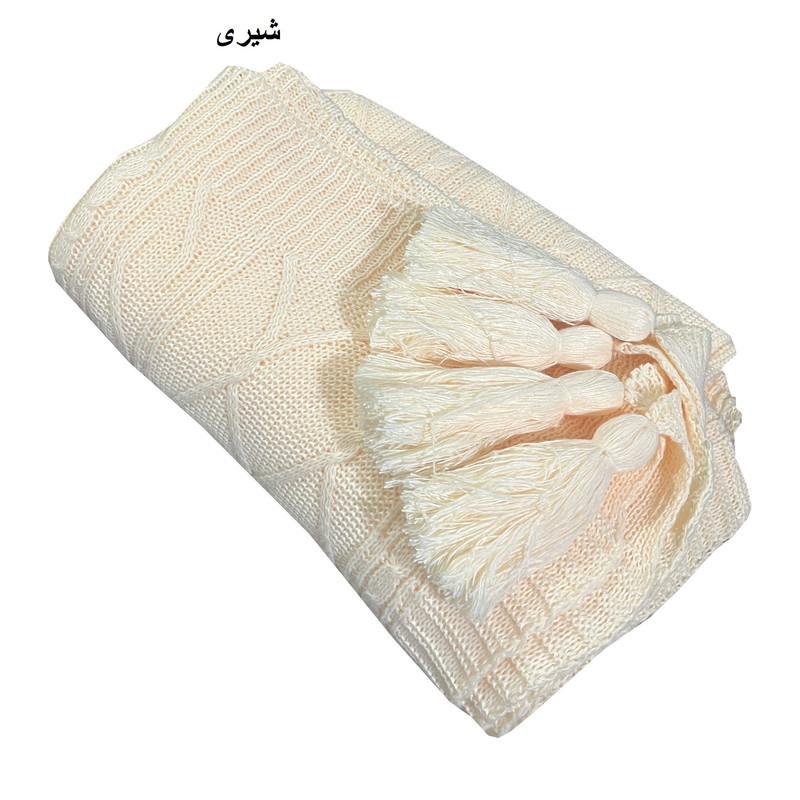 شال مبل و تخت شایسته مدل دیانا کد SM7 سایز 174x144سانتی متر