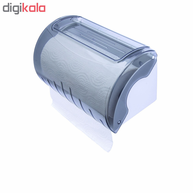 جای دستمال کاغذی آویلا کد 01