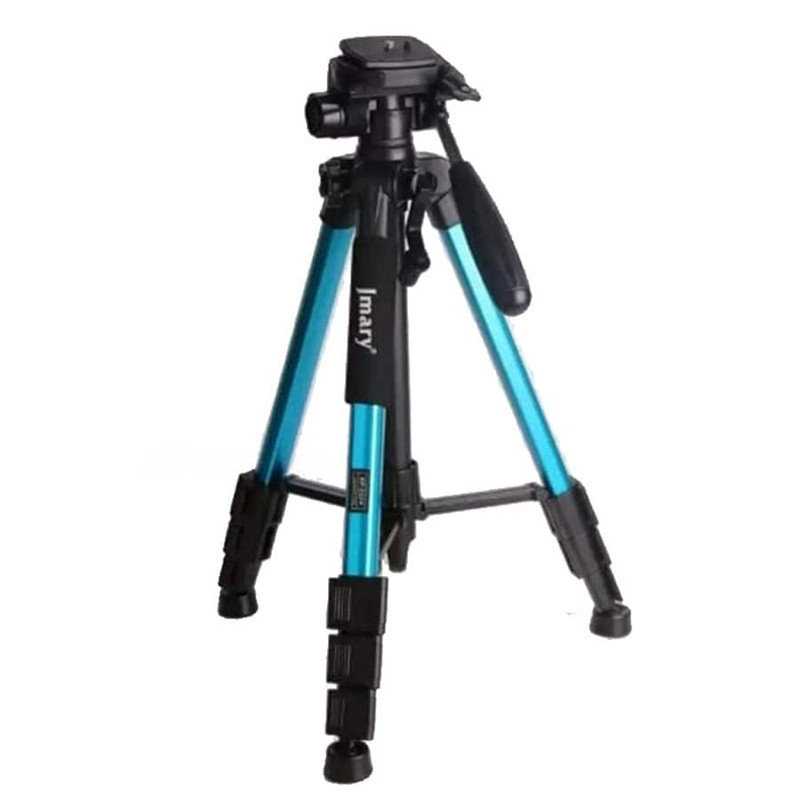 سه پایه دوربین جی ماری مدل KP-2234