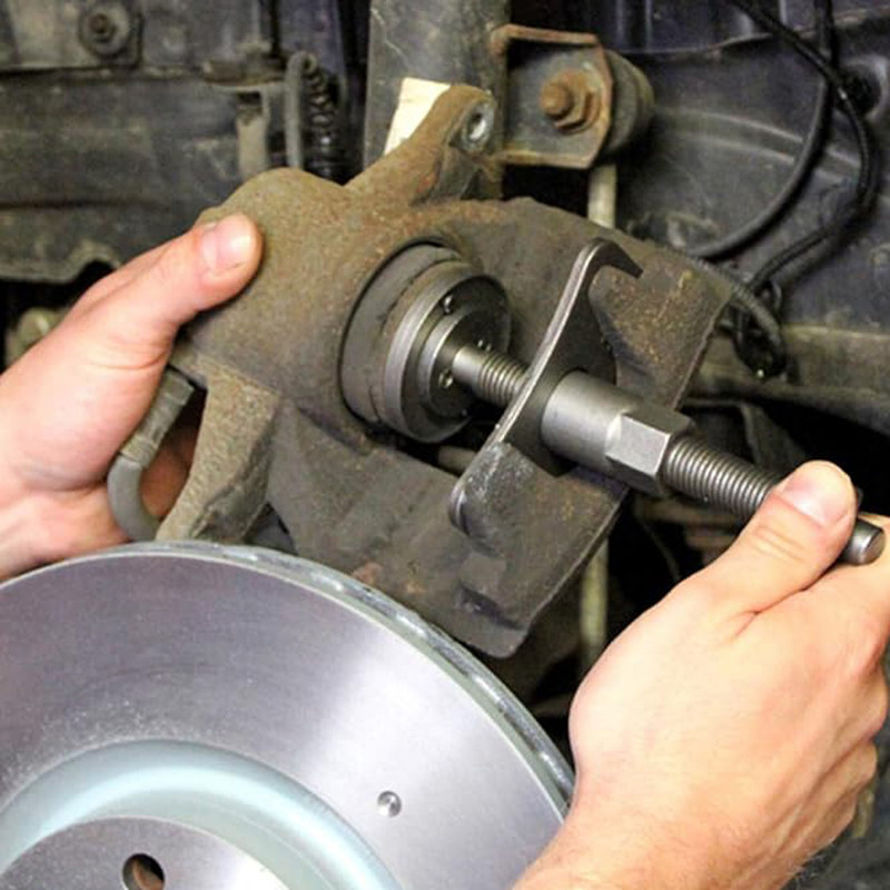 کیت کالیپر مدل Brake-Calip21 مجموعه 21 عددی