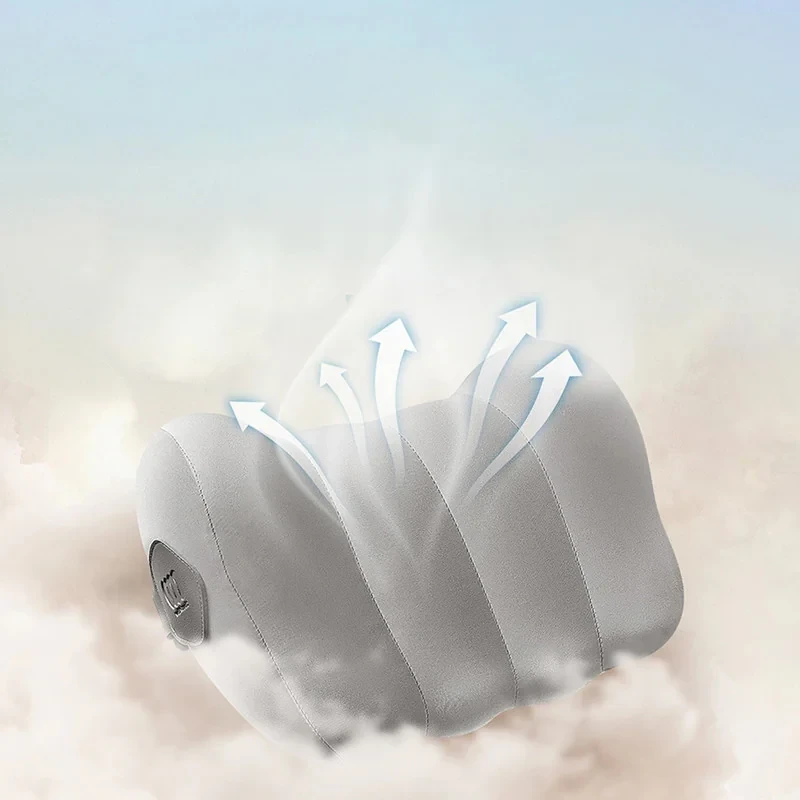 پشتی صندلی خودرو بیسوس مدل Lumbar Pillow