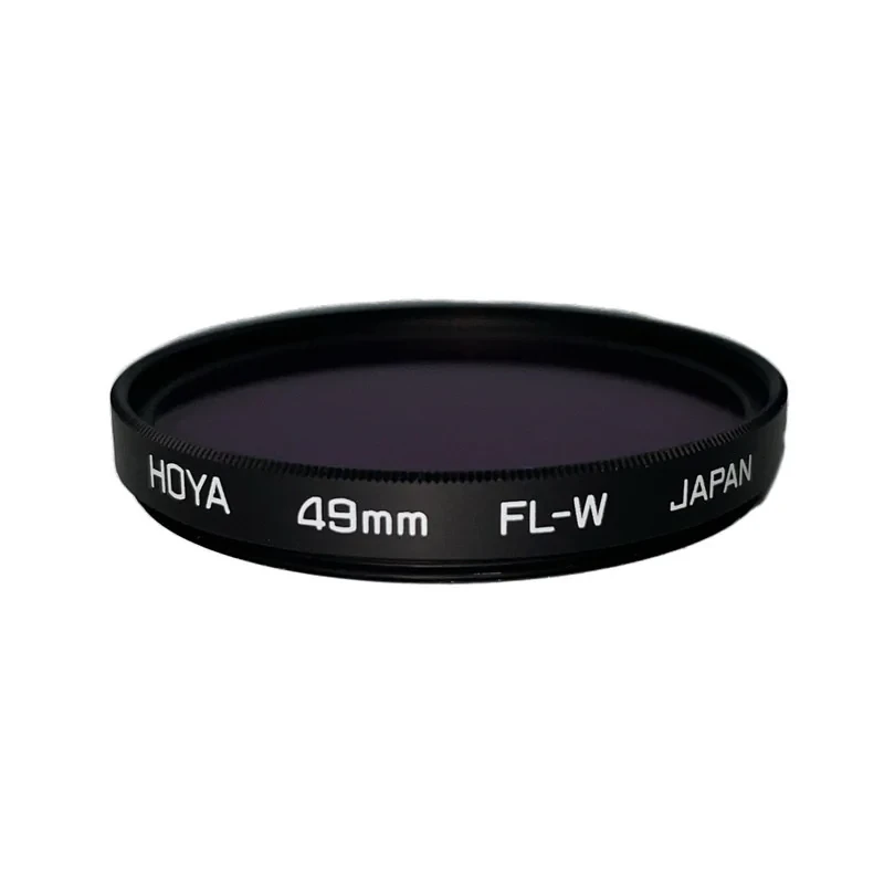 فیلتر لنز هویا مدل FL-W 49MM