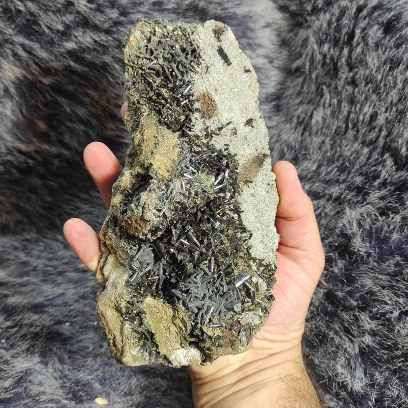سنگ راف مدل اپیدوت AP70003966