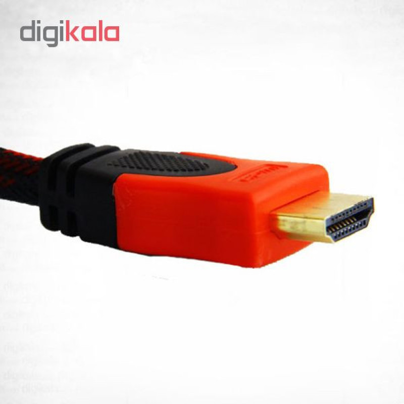 کابل HDMI مدل MAXEEDER طول 10 متر