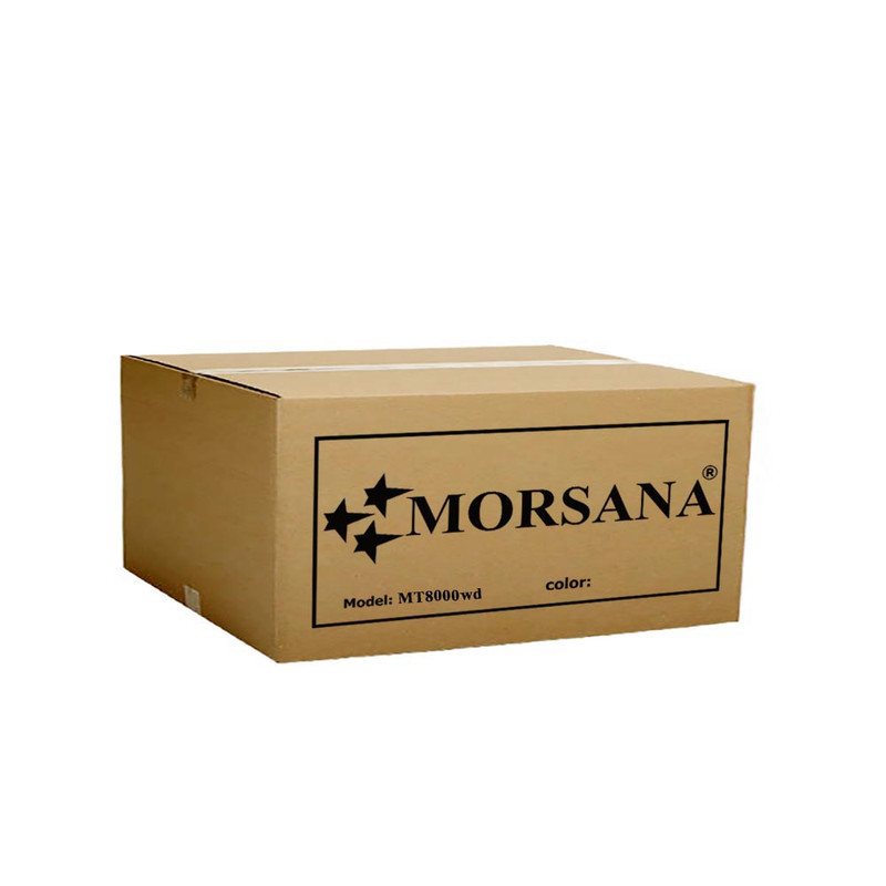 سرویس تابه 6 پارچه مُرسانا مدل MT8000WD