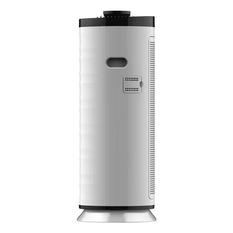 دستگاه تصفیه‌کننده هوا خانگی پنج مرحله‌ای یونیوو مدل UAir Luma 600