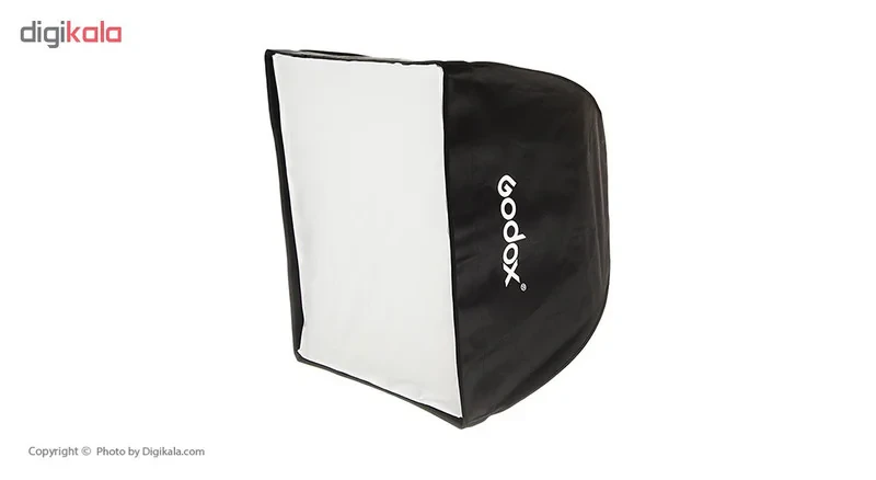 سافت باکس گودکس مدل A6 سایز 60 × 60