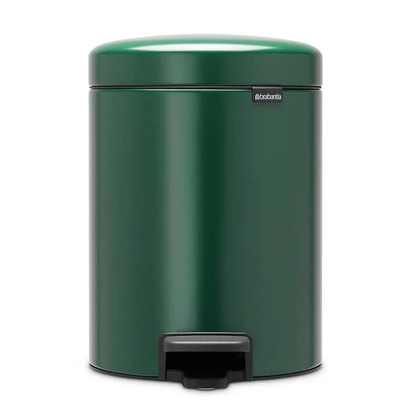 سطل زباله پدالی برابانتیا مدل pedalbin گنجایش 20 لیتر