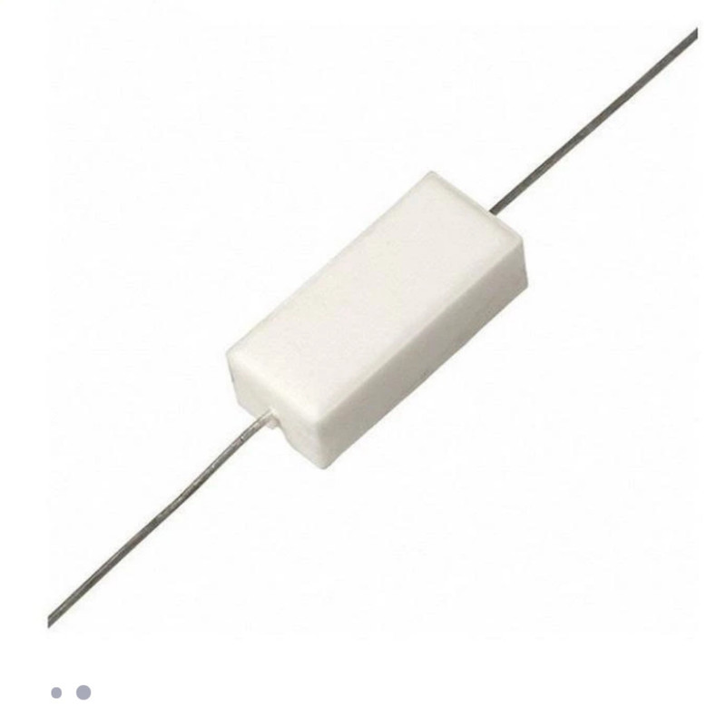 مقاومت آجری 150 اهم کد 10w