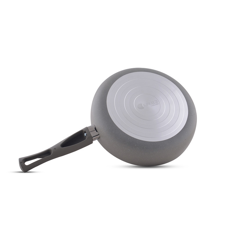 تابه گرانیت ریوالد مدل یورک کد ۰۱۱۴-۶۵۰۵۰۲۶ سایز ۲۶