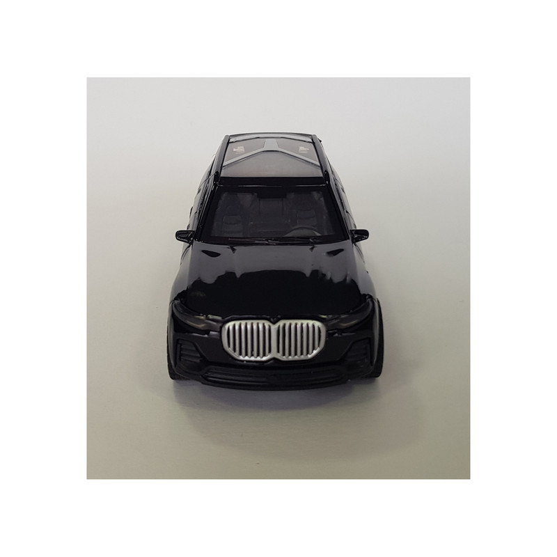 ماشین بازی مدل BMW X8