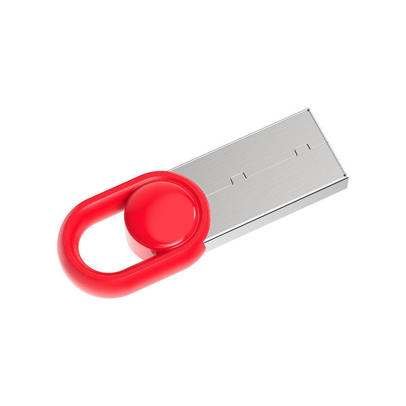 فلش مموری نتاک مدل UM2 ظرفیت 128 گیگابایت با رابط USB3.2