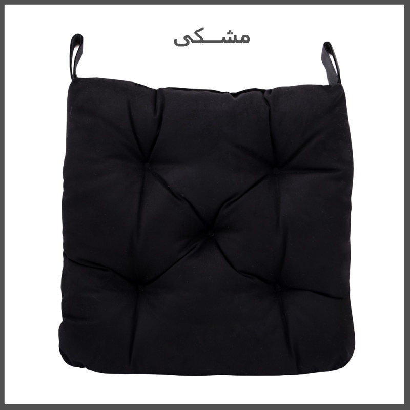 بالش نشیمن خودرو مدل BR-367
