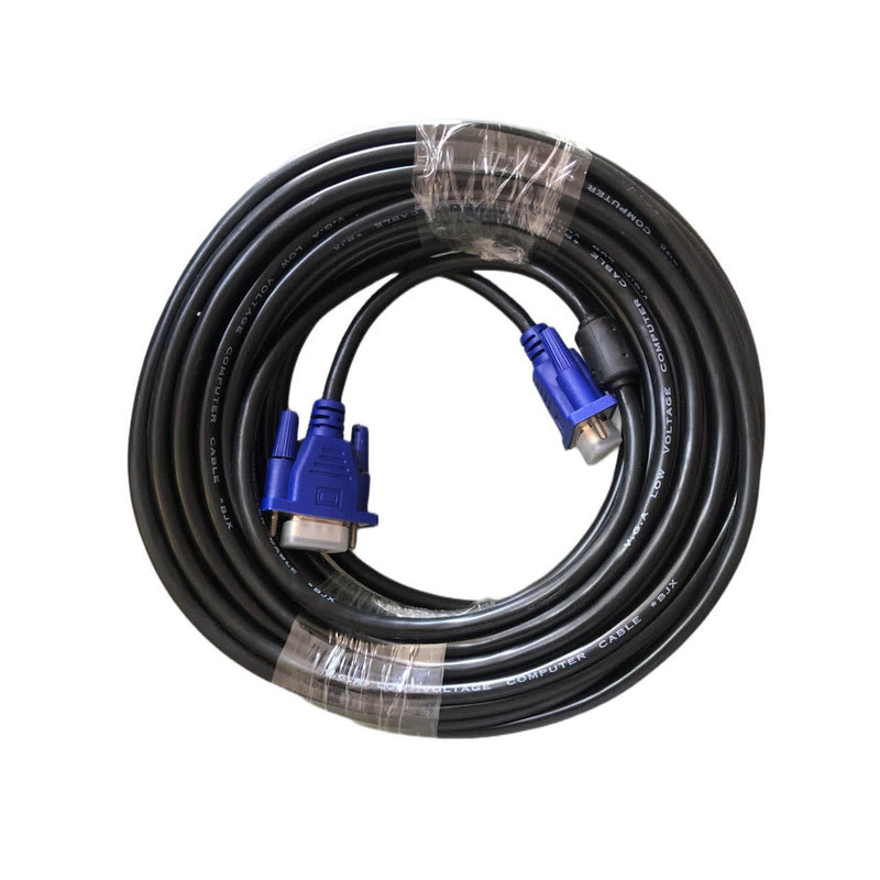کابل VGA اسکوپ مدل A1 طول 15 متر