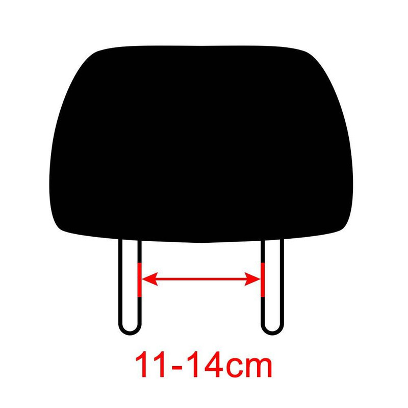 پایه نگهدارنده گوشی موبایل و تبلت باسئوس مدل Backseat Car Mount