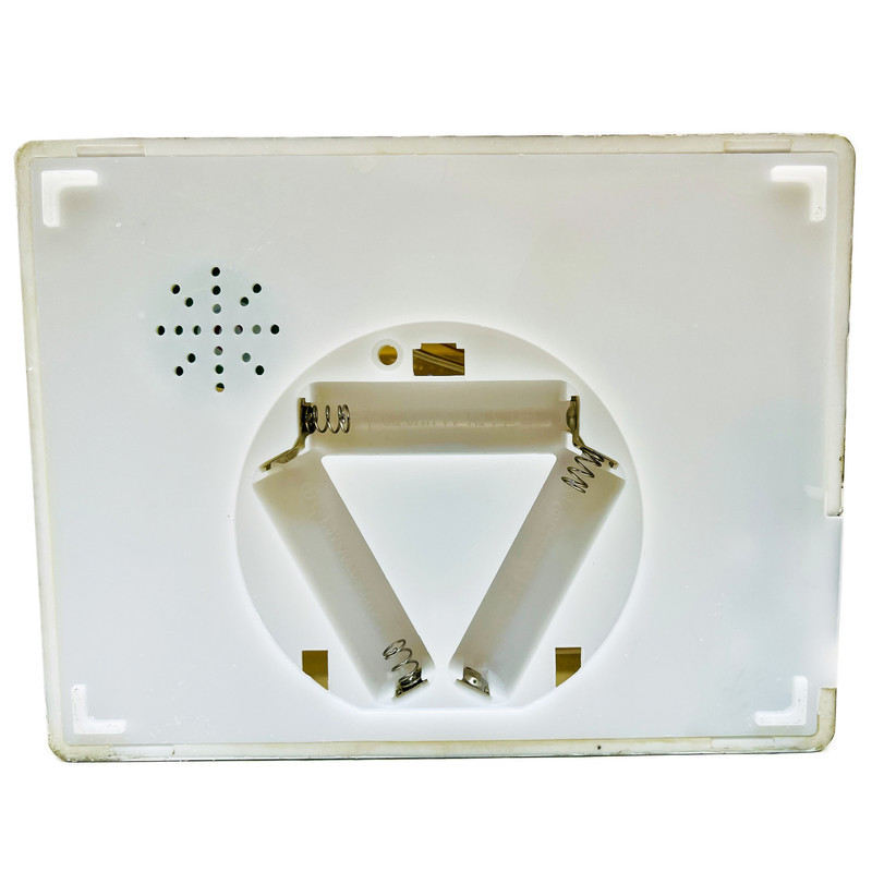 گوی موزیکال مدل پمپی لایت باکس آکواریومی طرح آبنبات بابانوئل و کریسمس کد P4237