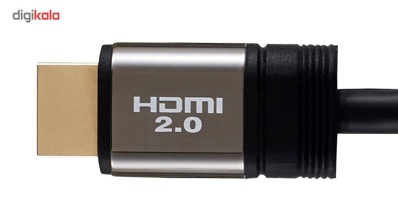 کابل2.0 HDMI کی نت پلاس3m