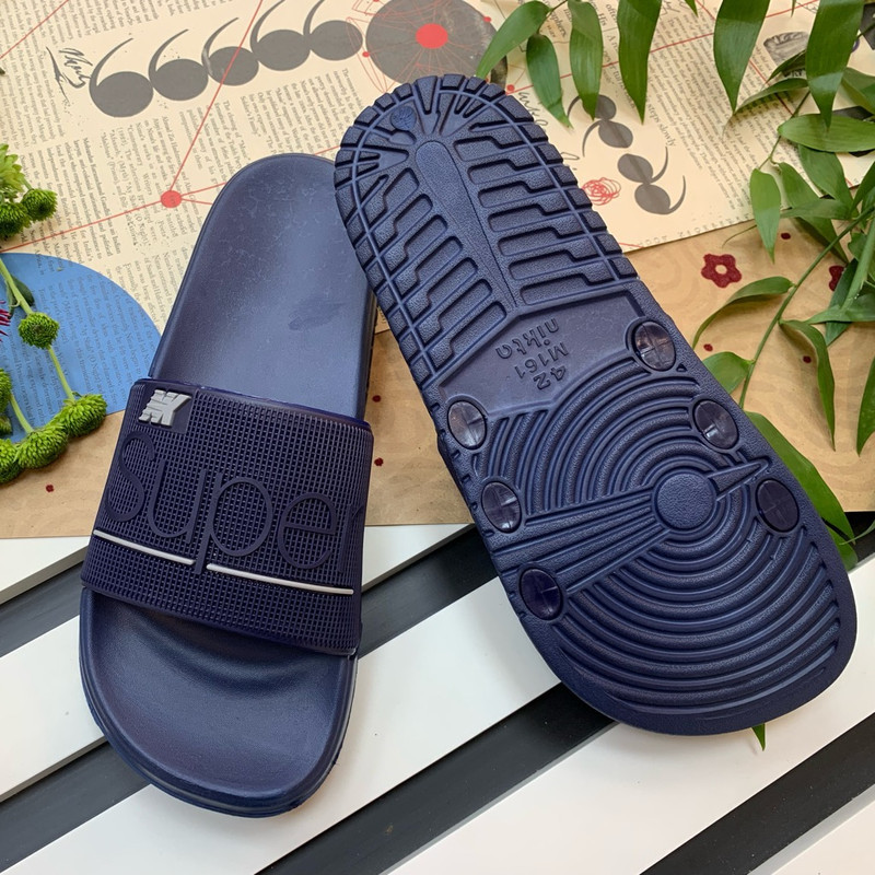دمپایی مردانه نیکتا مدل آرتا کد Gr-03