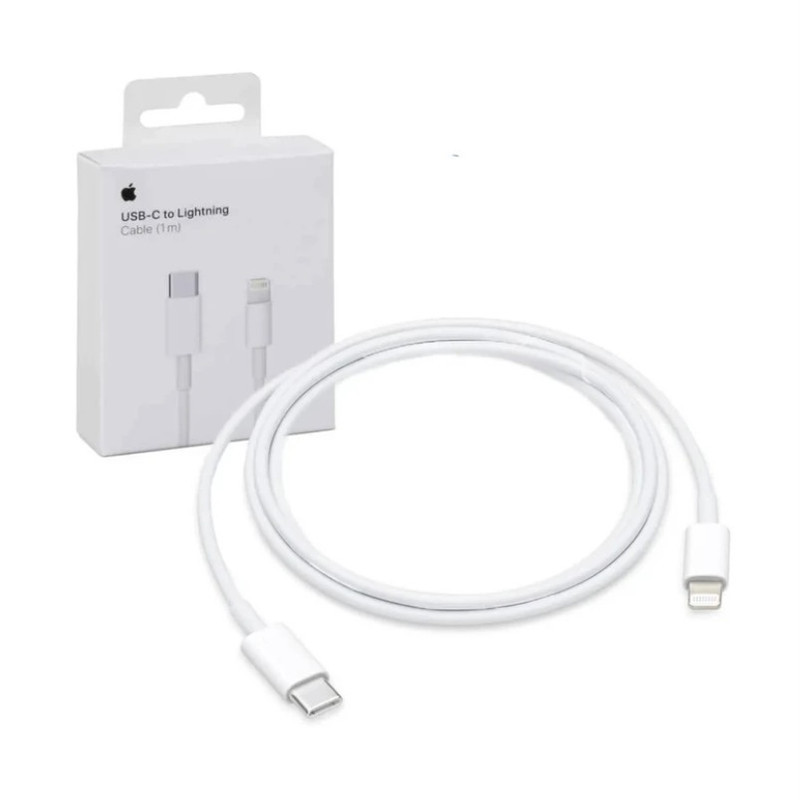 کابل تبدیل لایتنینگ به usb-c مدل pro طول 1 متر