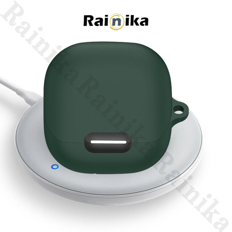 کاور رینیکا مدل Liberty4 NC مناسب برای کیس هدفون بی سیم انکر Soundcore Liberty 4 NC