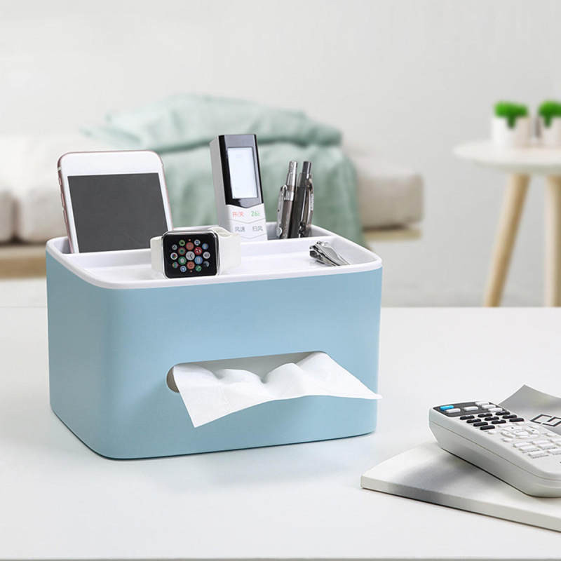 جای دستمال کاغذی کاجین کد k01