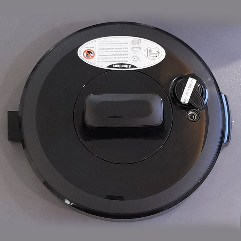 زودپز تکنو مدل PC-1000 گنجایش ۶.۵ لیتر