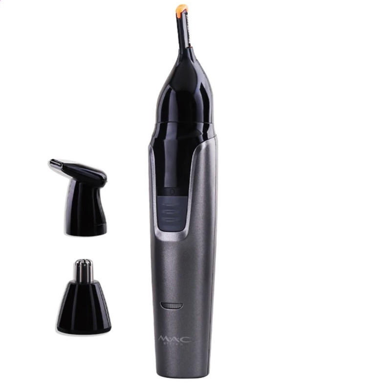 موزن گوش و بینی مک استایلر مدل MC-8814 3in1