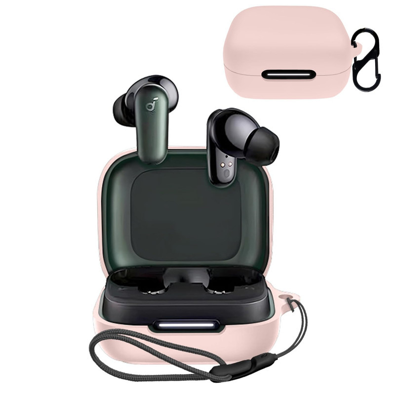 کاور مدل R50i nc مناسب برای کیس هندزفری بی سیم انکر soundcore R50i nc
