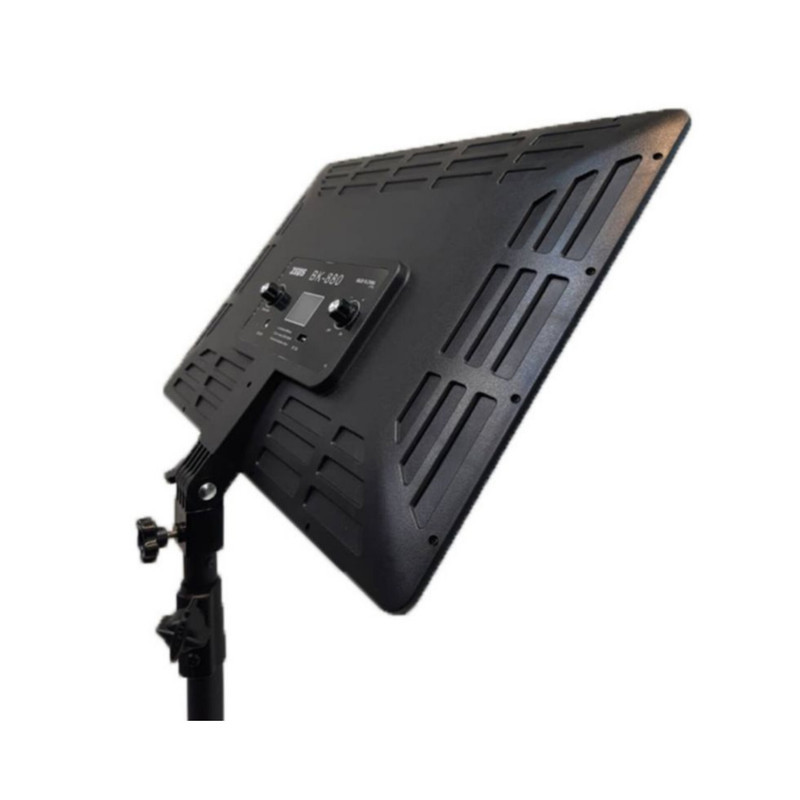 نور ثابت ال ای دی زئوس مدل  BK-880