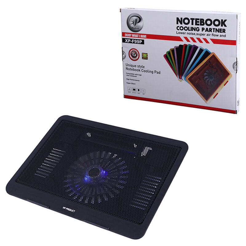 پایه خنک کننده  لپ تاپ ایکس پی-پروداکت مدل XP-F99P