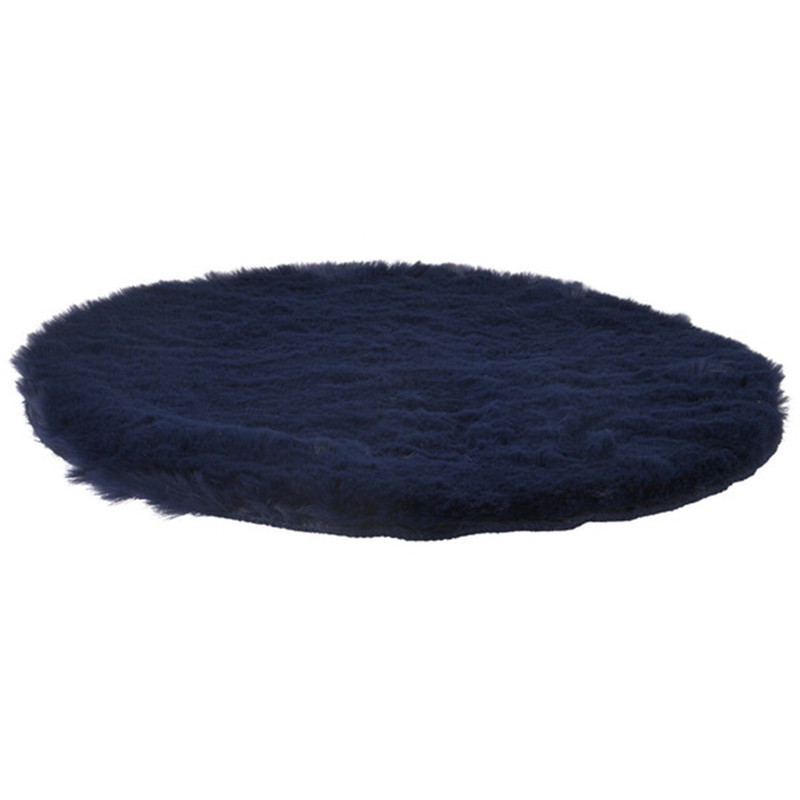 تشک صندلی مدل خز کد MOD-465109-005-558496 سایز 38 سانتی متر