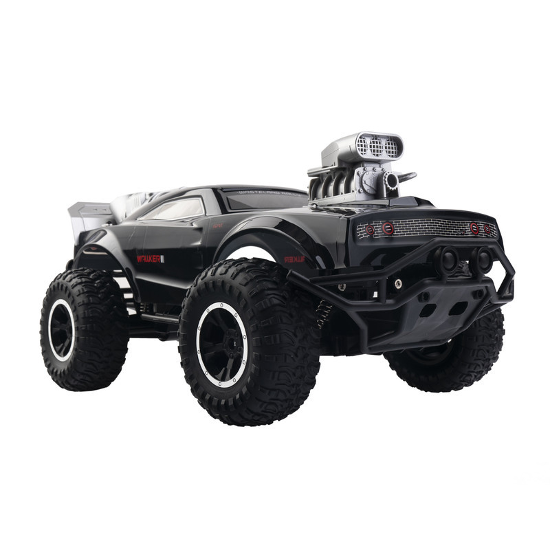 ماشین بازی کنترلی مدل آفرود  کد CRAWLER-2026