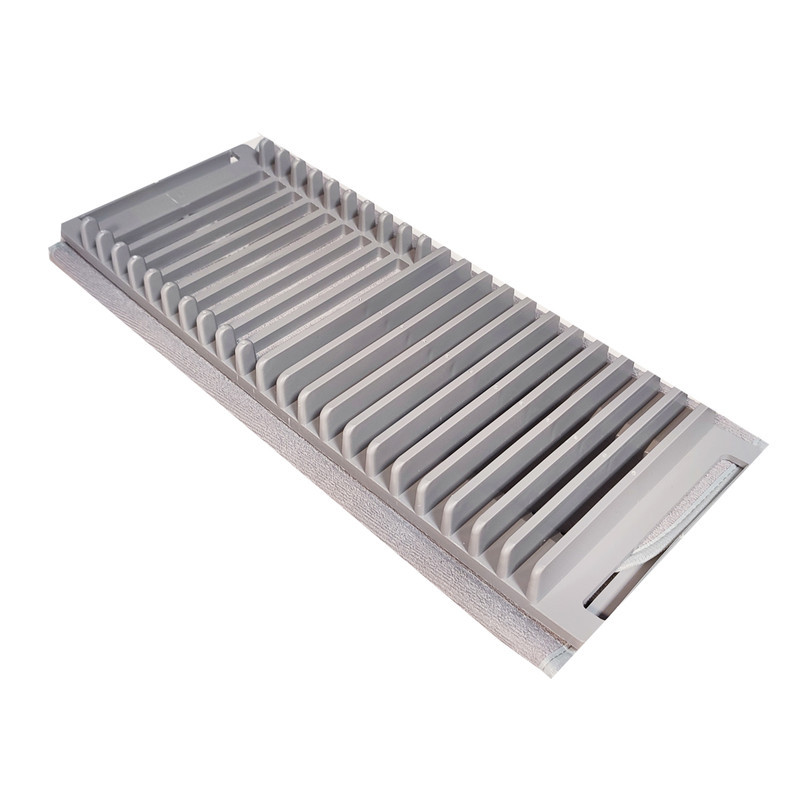 آبگیر کنار سینک رایکا مدل SD-122