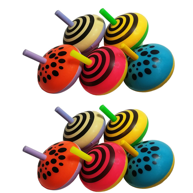 فرفره کد 149 SPIRAL مجموعه 10 عددی