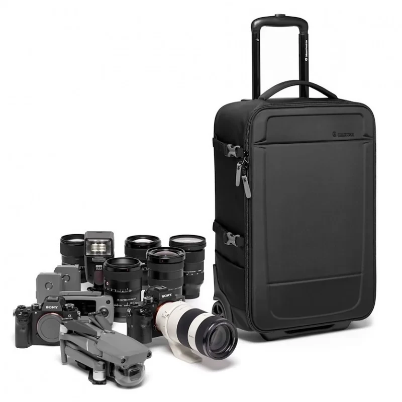 کیف دوربین منفروتو مدل Advanced Rolling III