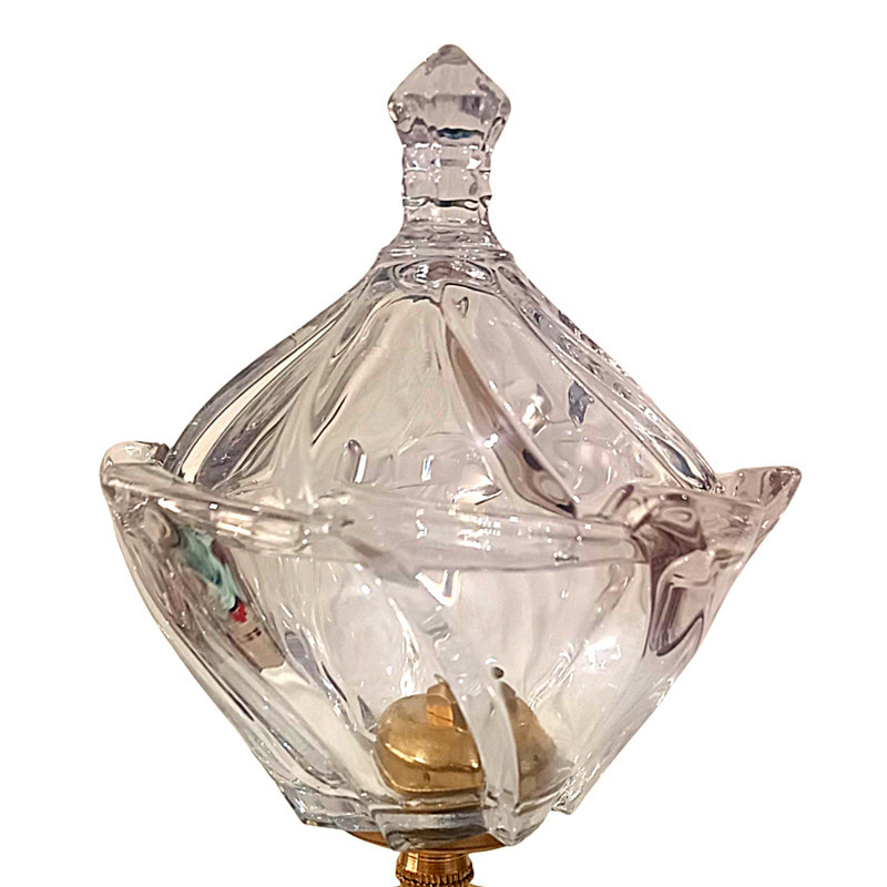 قندان مدل S-4274 بسته 6 عددی